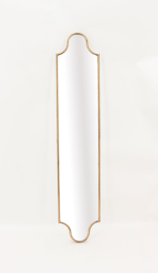 Miroir LONGO H120x21cm