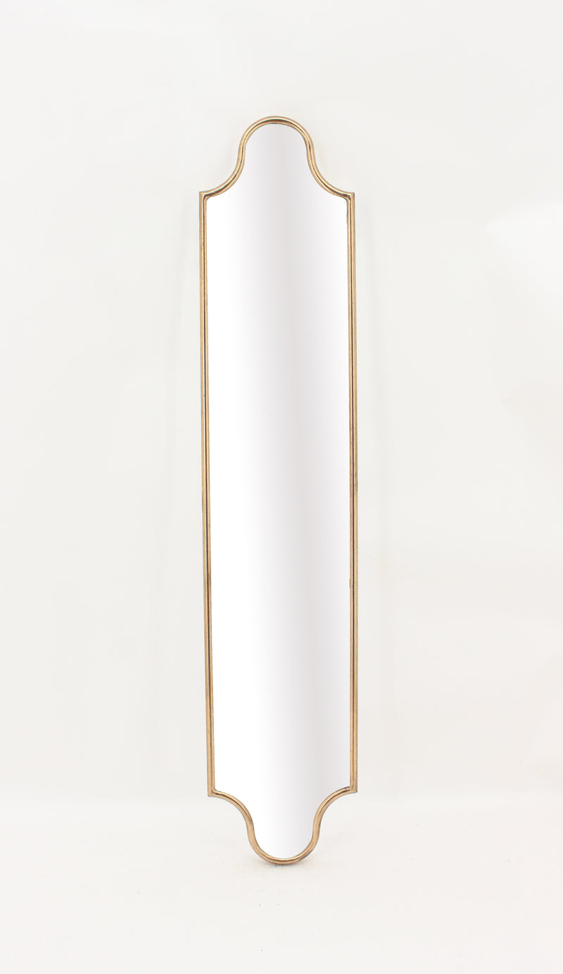 Miroir LONGO H120x21cm
