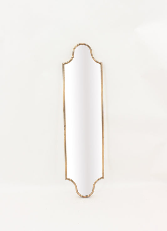Miroir LONGO H81x21cm