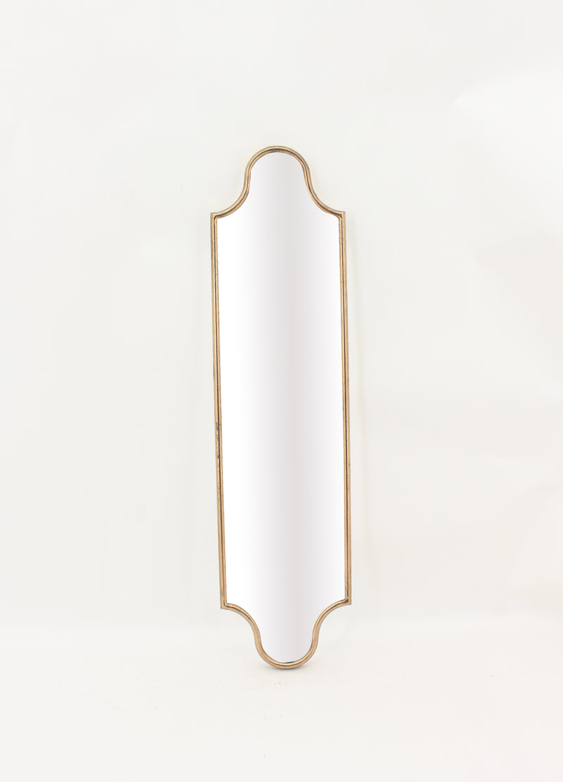 Miroir LONGO H81x21cm