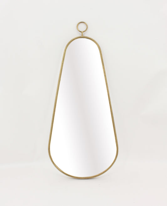 Miroir BRANO H83x37cm