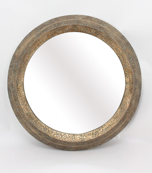 Miroir ROND CONIQ D91cm