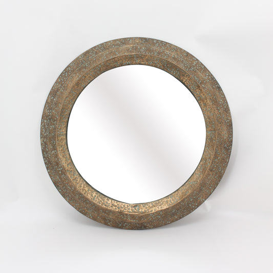 Miroir ROND CONIQ D76cm