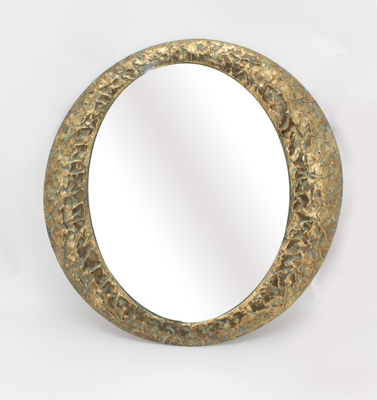 Miroir MARTELO H73x72cm