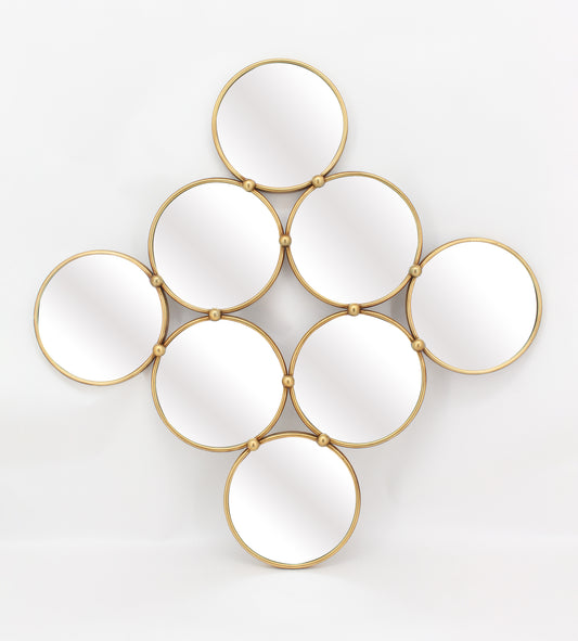 Miroir BOLDI H89x89cm