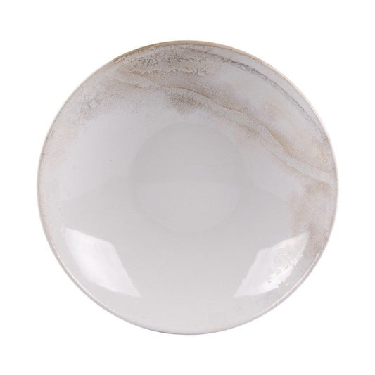 ASSIETTE CREUSE 22 CM MOJAVE