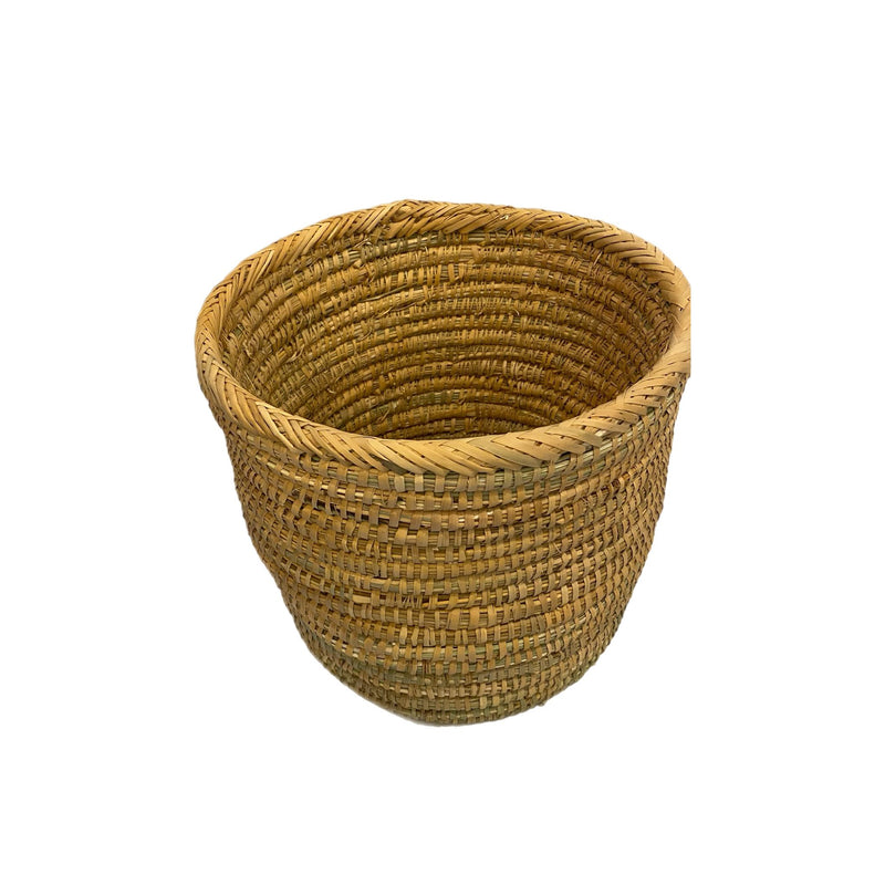 Corbeille Top VEGETALE D35xH32cm