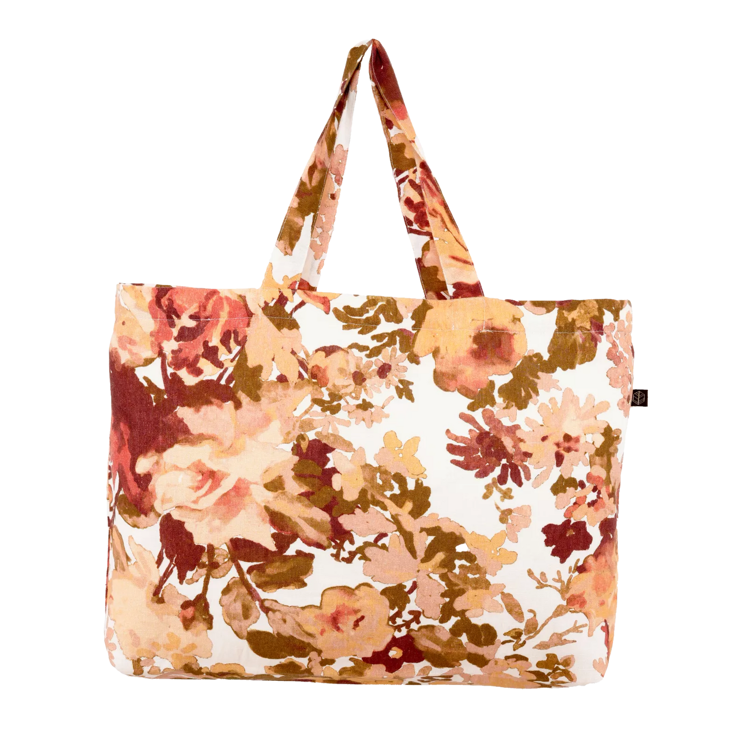 BOLOGNE SAC IVOIRE 60X35