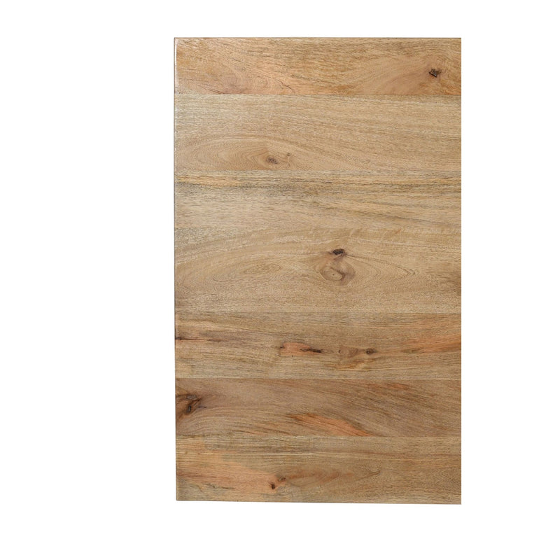 Table REPAS Rectangle CROSY 180x100xH76cm