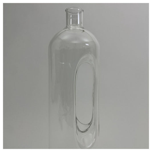 CARAFE HANDLE CLEAR