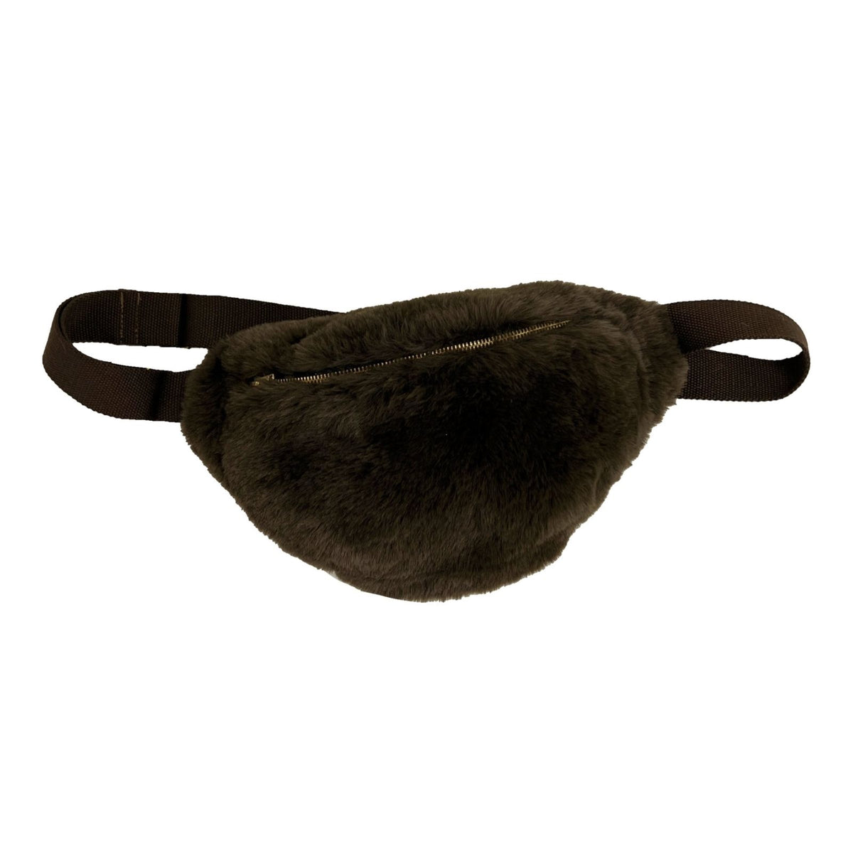 Banane CHAMONIX BRUN 32X15cm