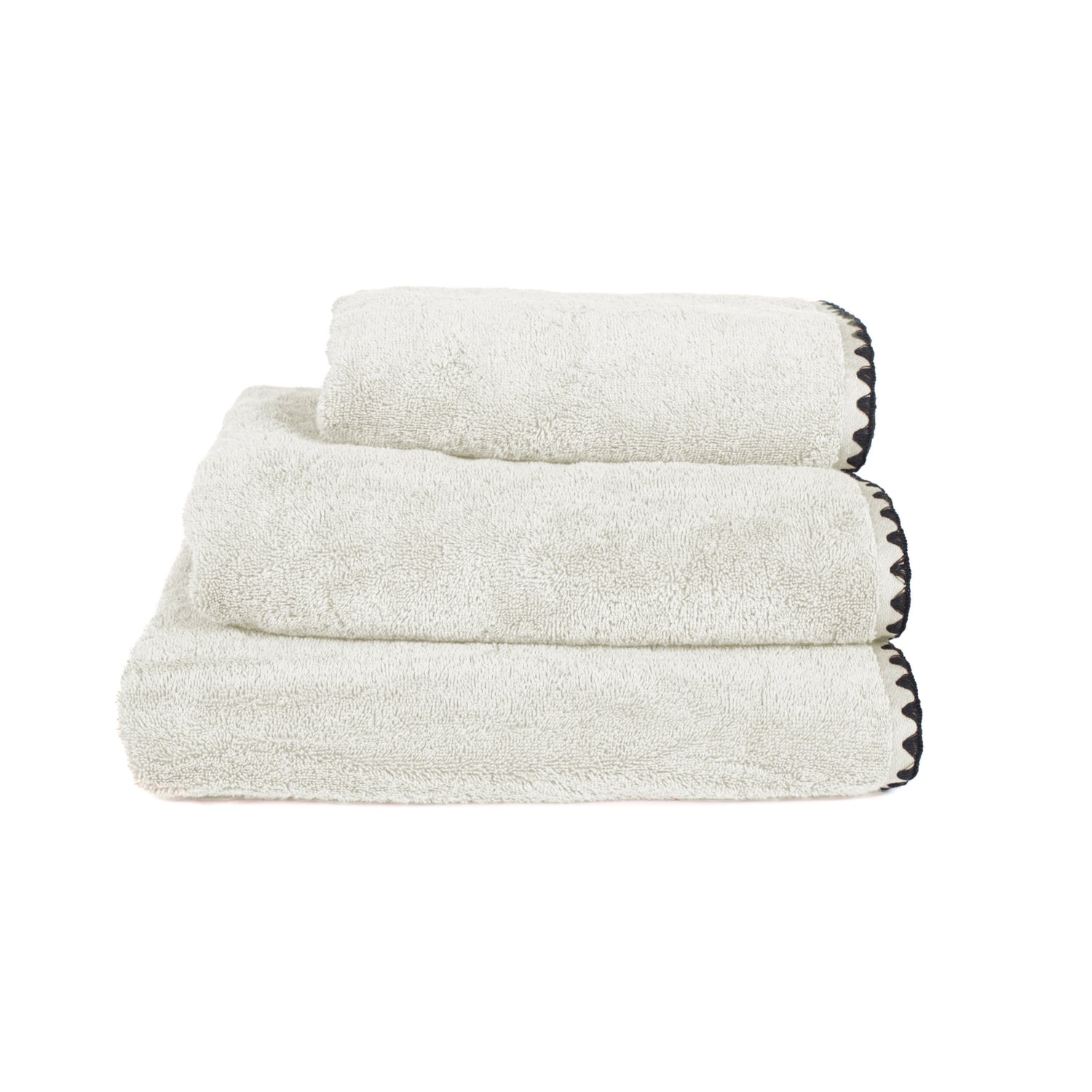 Serviette de Bain ISSEY CRAIE 70X130cm