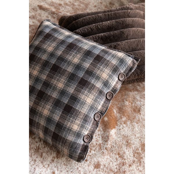 COUSSIN CARREAU 45x45x15cm