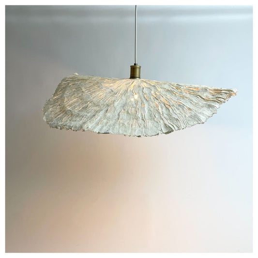 SUSPENSION PETALE Ø75cm
