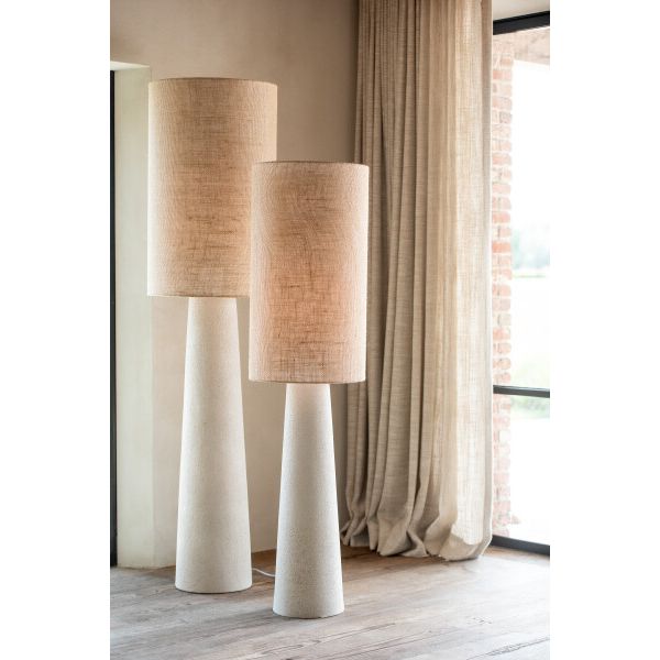 LAMPADAIRE AVA S 35x35x140cm