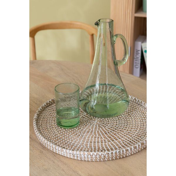VERRE LONGDRINK LISBOA VERRE 8x8x13cm