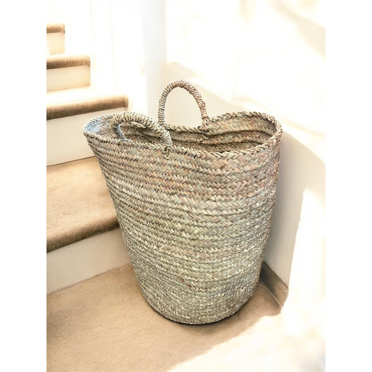 Cabas MANOSQUE 60x50cm