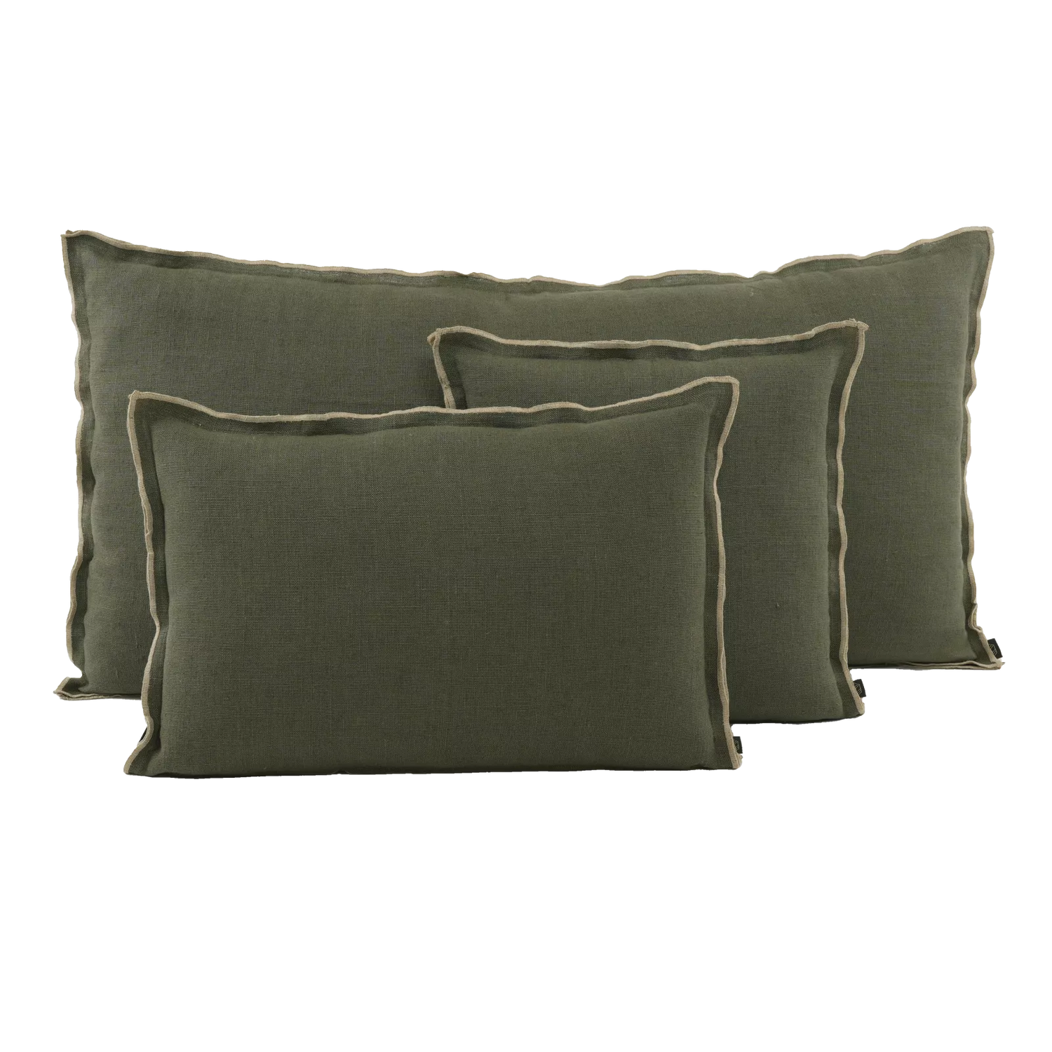 SEONI HDC KAKI 45X45
