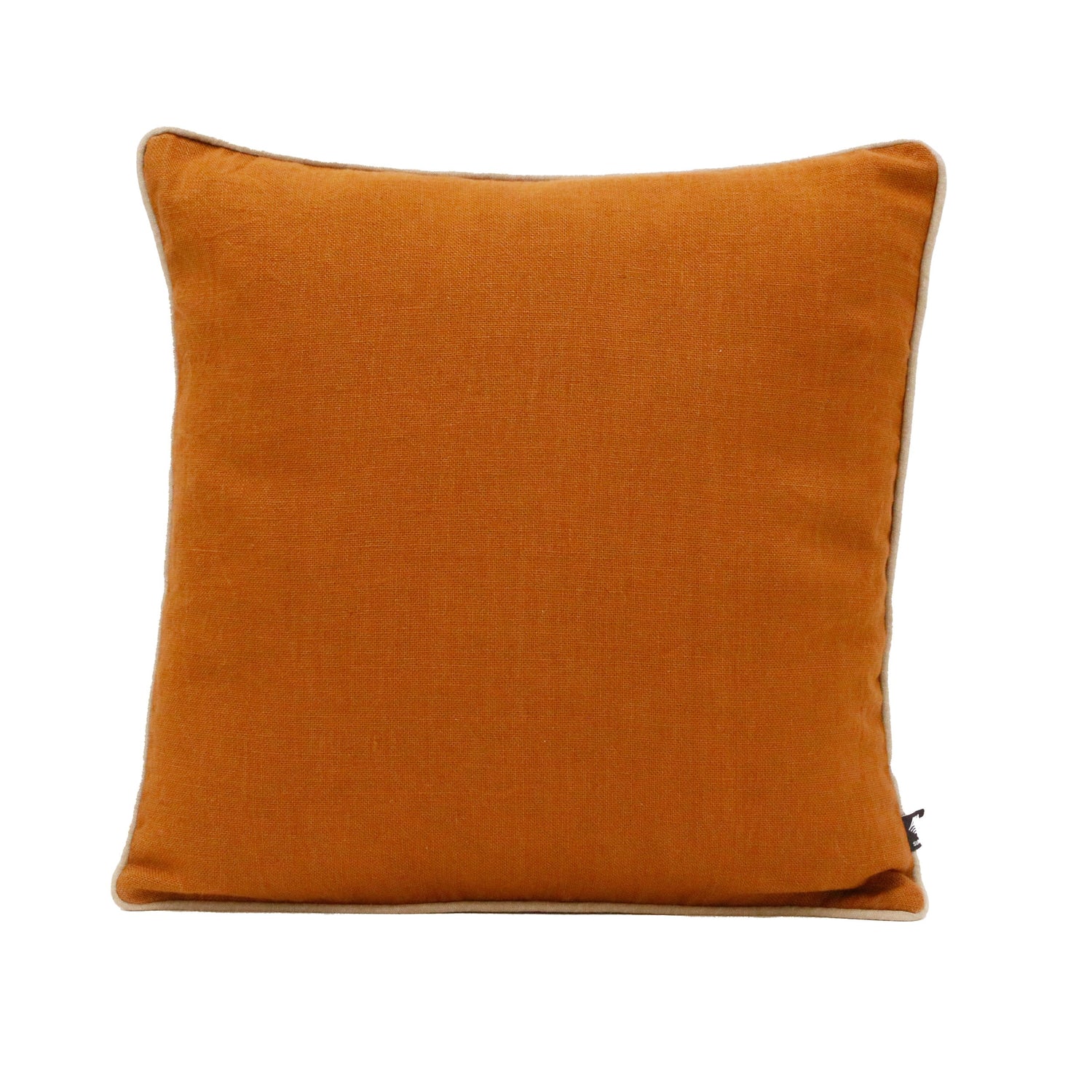 COUSSIN LINO 40X60 BRUN