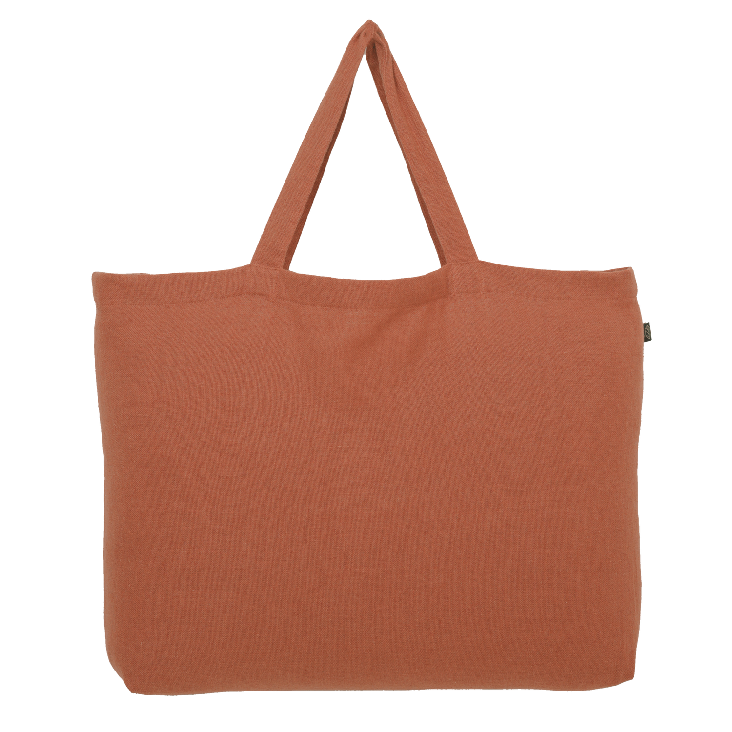 LUCCIANA SAC TERRE BRULEE 60X35