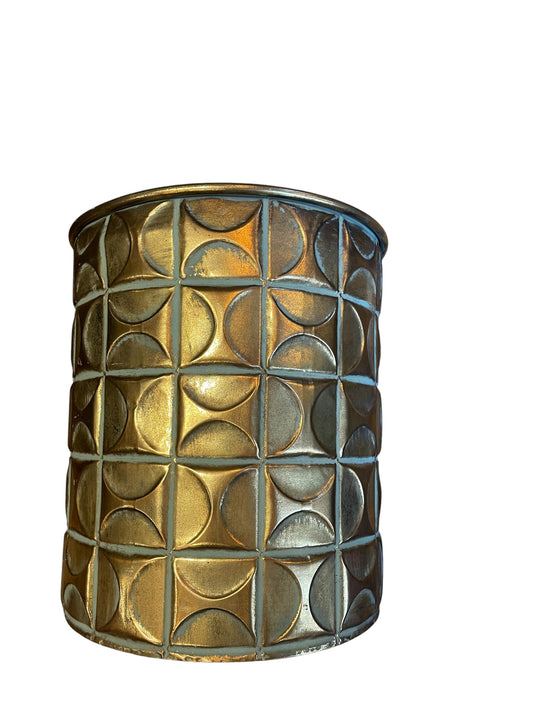 CACHE POT MODENO D39xH44cm