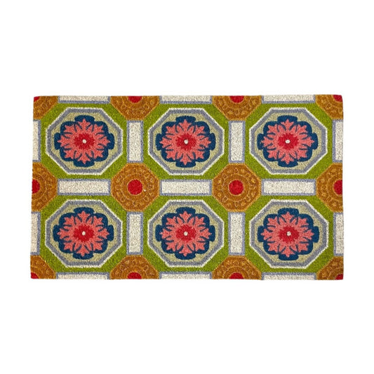 PAILLASSON FLORENTIN PINK