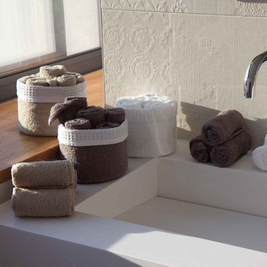 PANIER INVITEE FANNY NATURAL