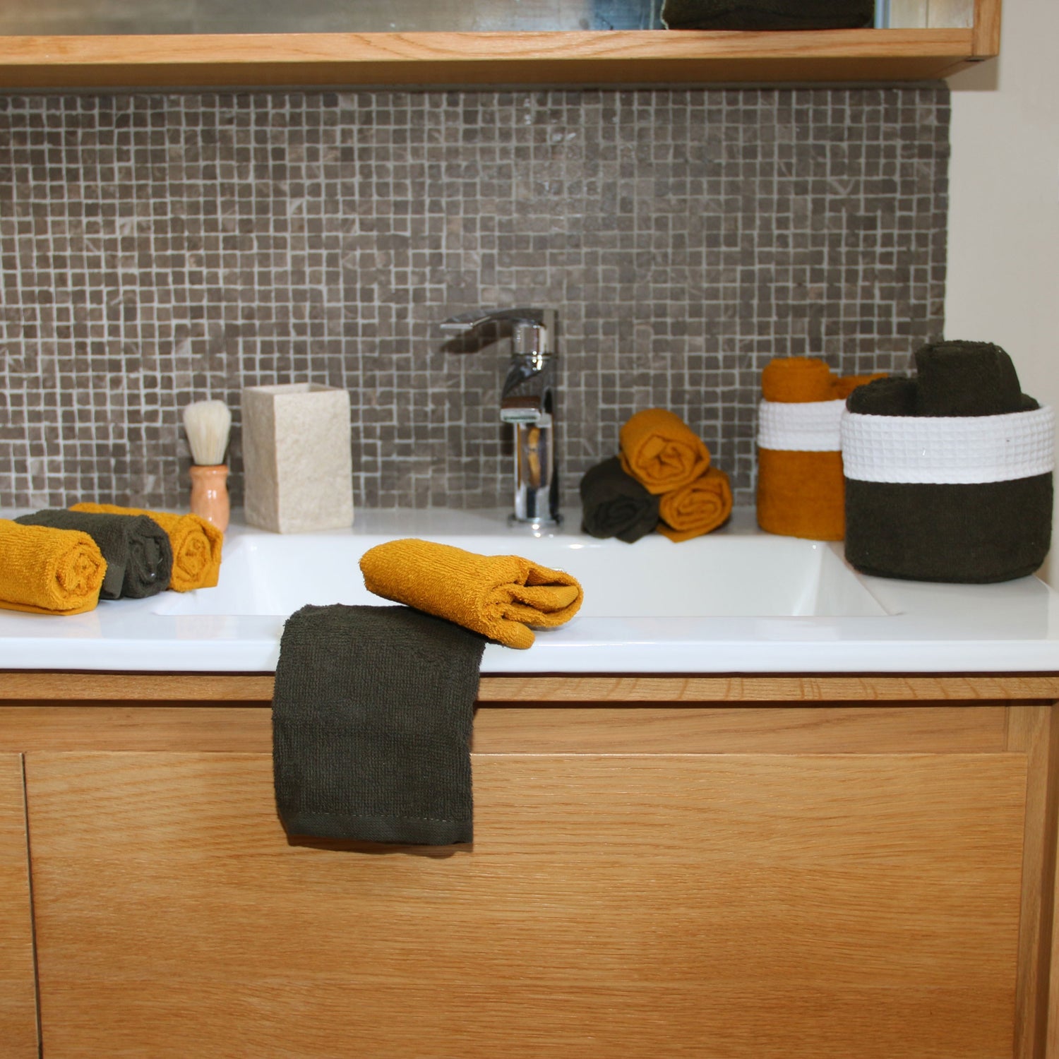 PANIER INVITÉ FANNY CHAI TEA