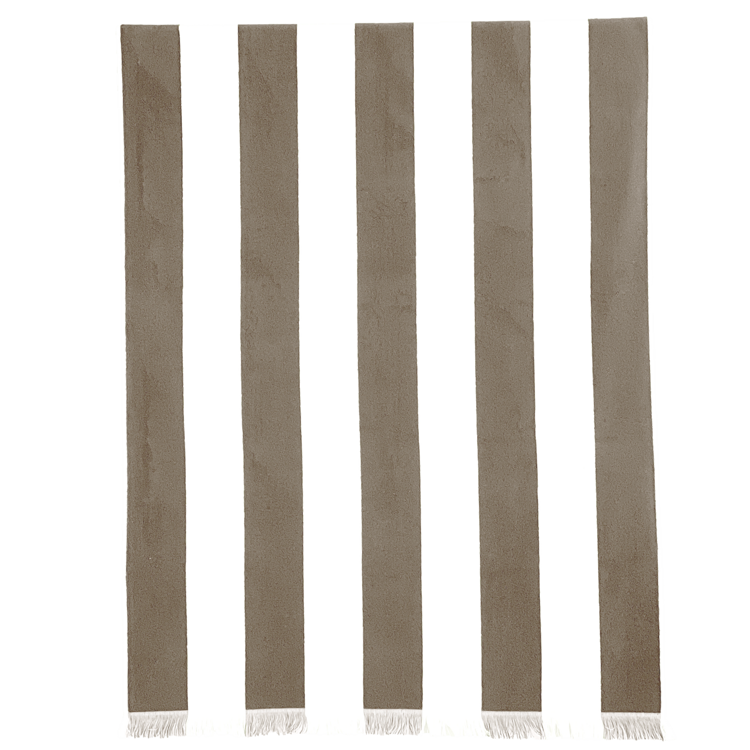 Drap de Plage PORTO Lin 90x170 cm