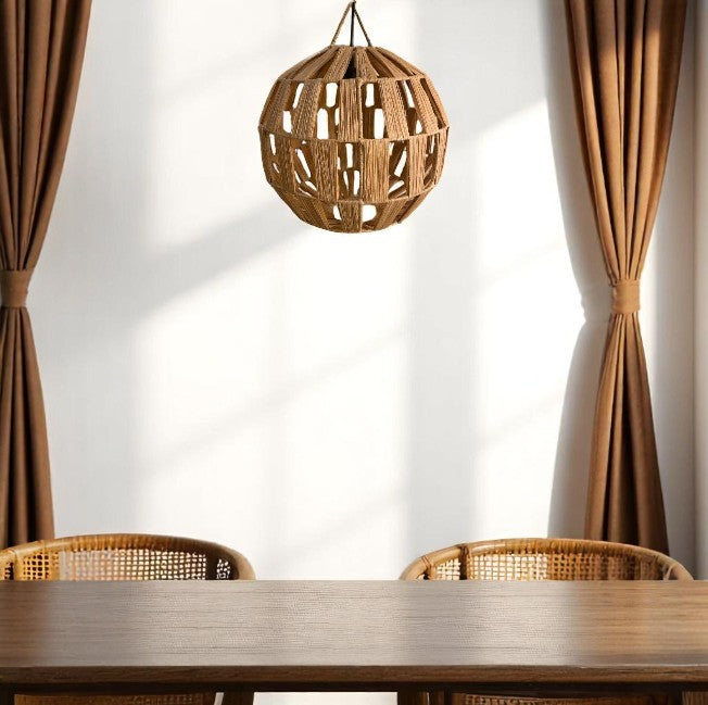 Suspension DOMO Boule D40cm