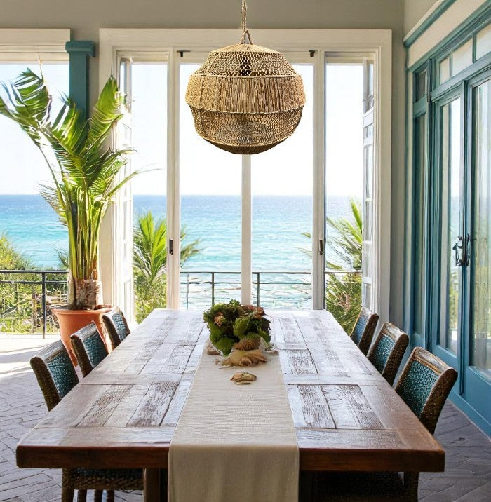 Suspension TROUMA Ø50 cm