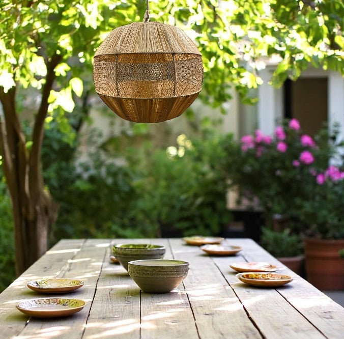 Suspension TROUMA Ø60 cm