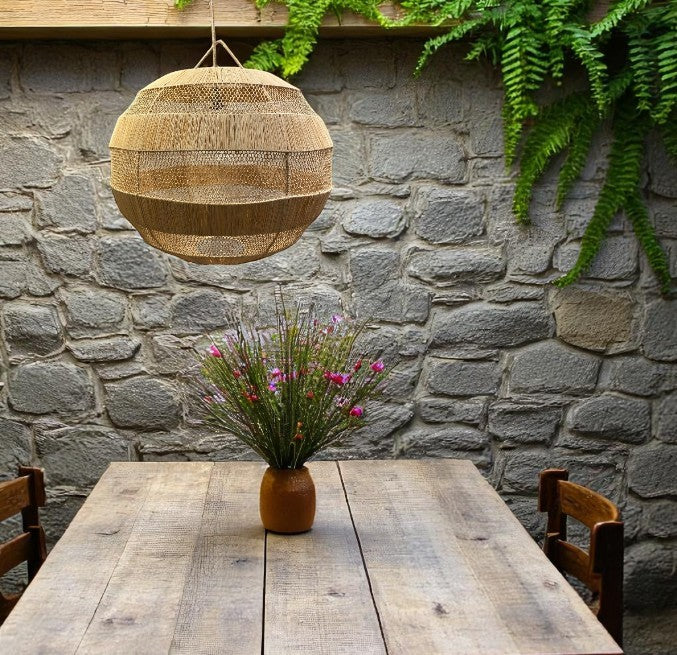 Suspension TROUMA Ø80 cm