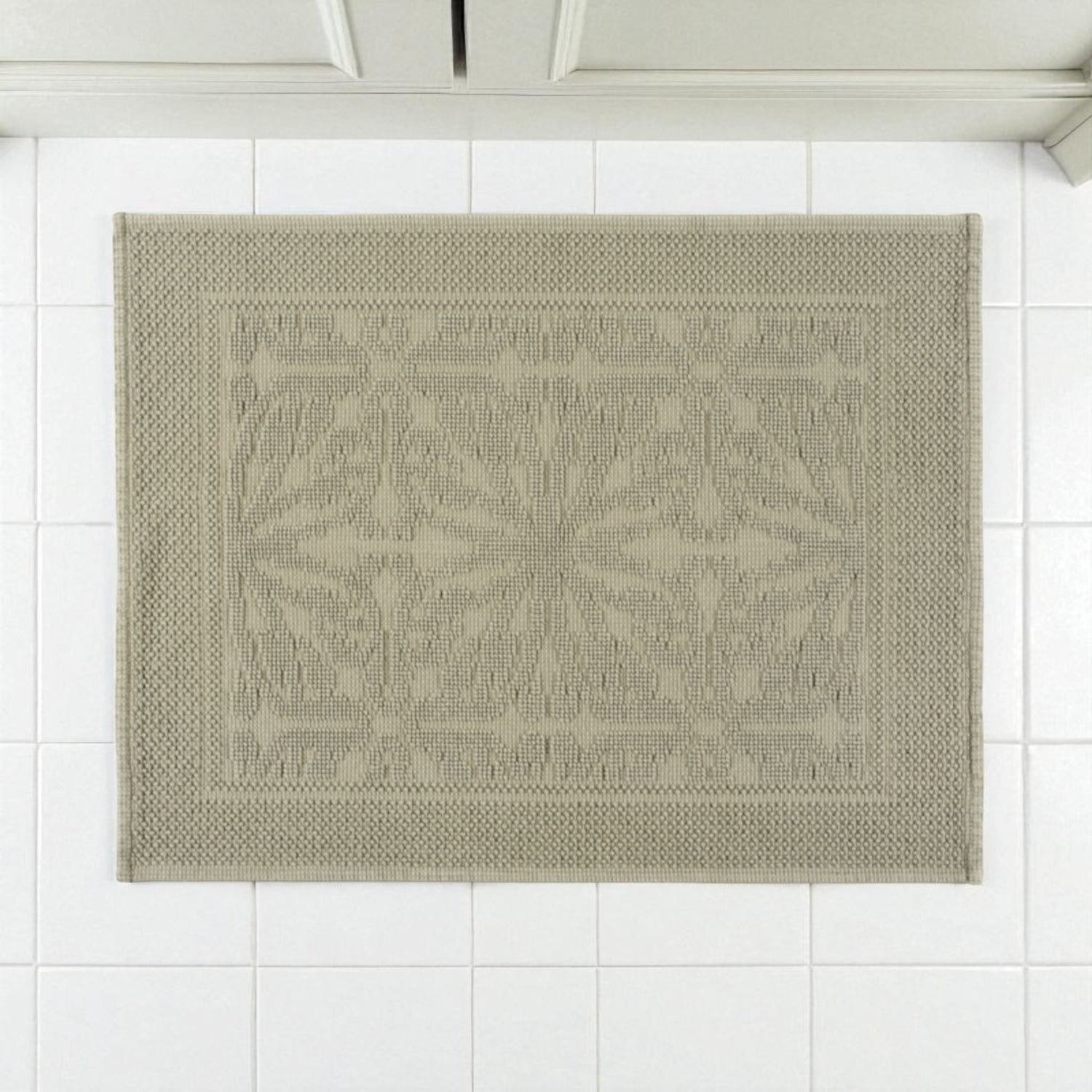HAMMAM TBN KAKI 60X80