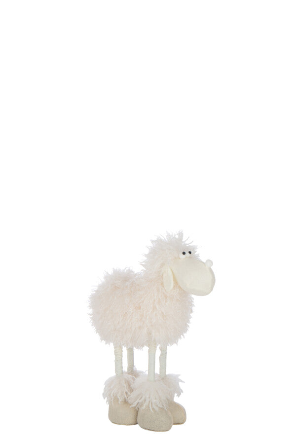 MOUTON TÉLÉSCOPIQUE 33x13xH58 cm