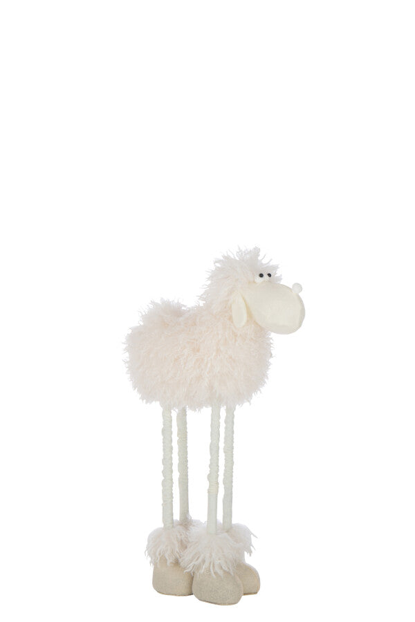 MOUTON TÉLÉSCOPIQUE 33x13xH58 cm