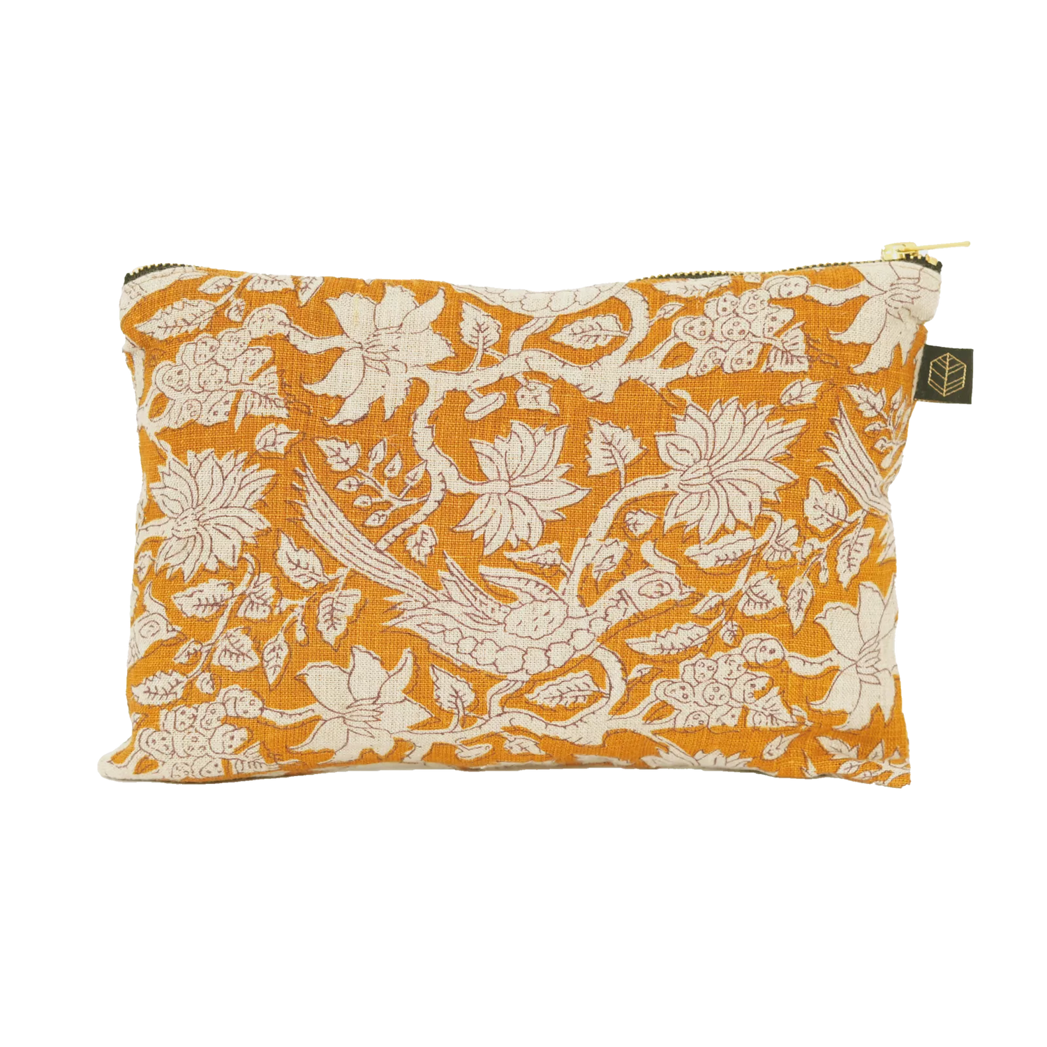 Trousse JAIPUR CHAMOIS 19X29cm