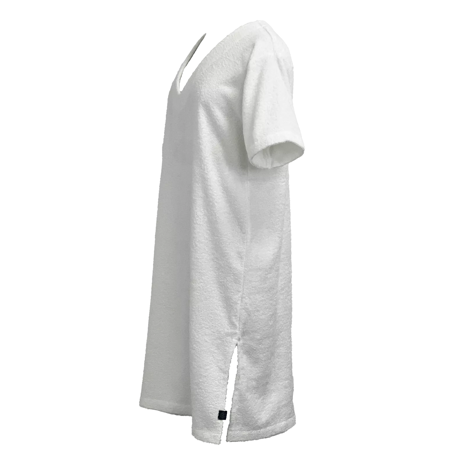 MILOS TUK BLANC L/XL