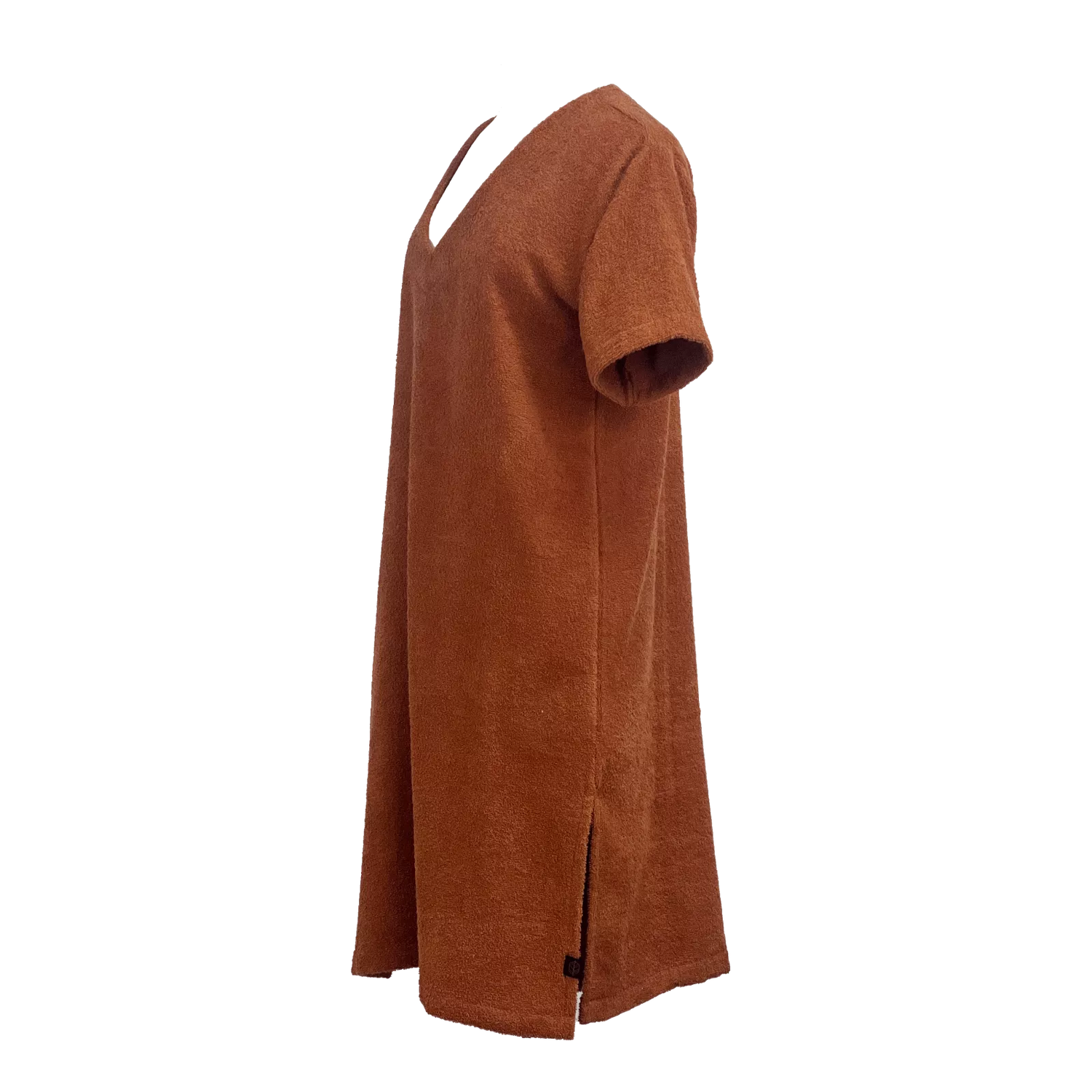 MILOS TUK MANDARINE L/XL