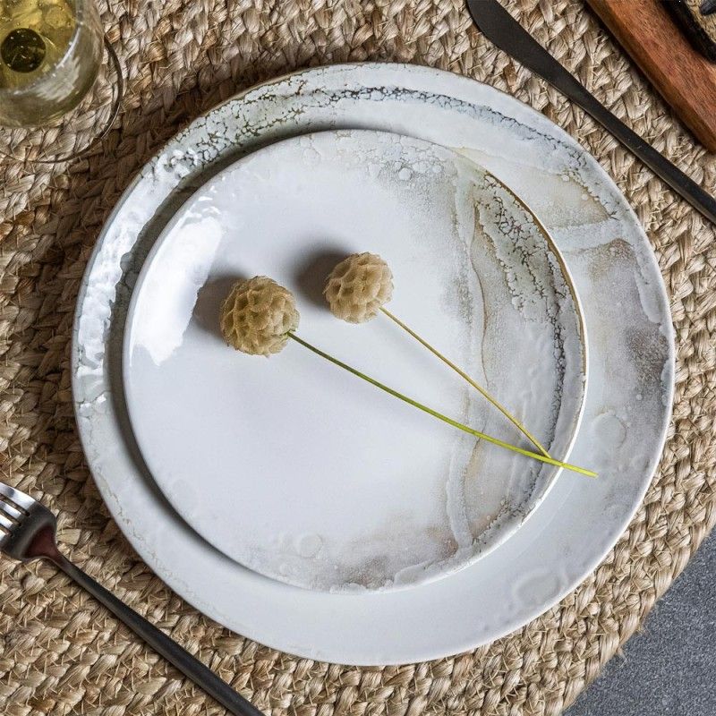 Assiette à Déssert MOJAVE Ø21 cm