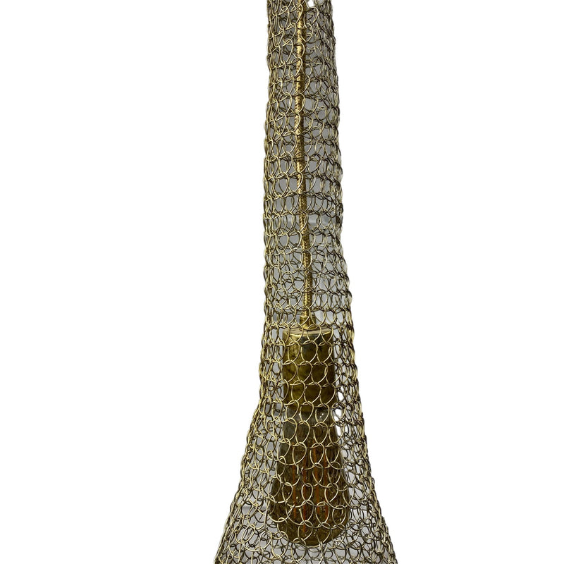 Suspension MAILLON Goute D21xH74cm