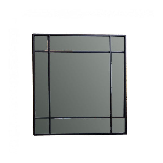 Miroir RETHEL ATHEZZA 90xH90 cm