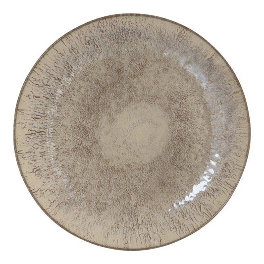 Assiette Plate AKARIS Ø27 cm