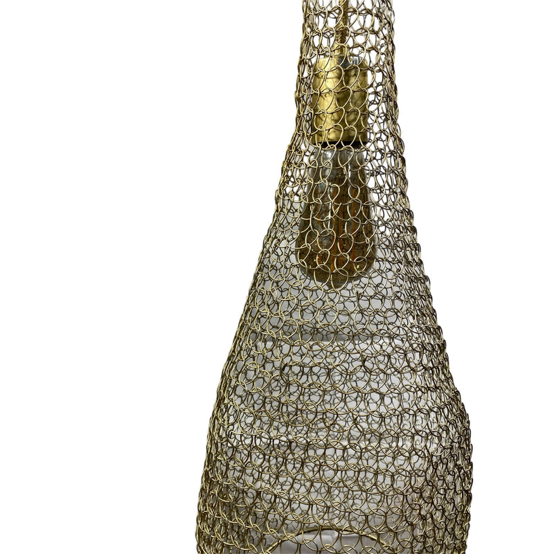 Suspension MAILLON Goute D21xH74cm