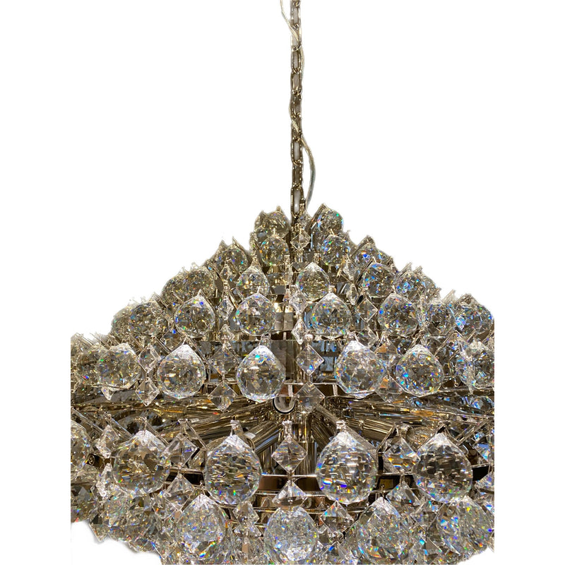 Lustre ORSAY D80xH56cm