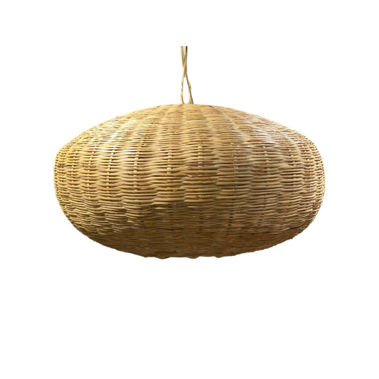 Suspension BAMBOU Sphère D75xH40cm