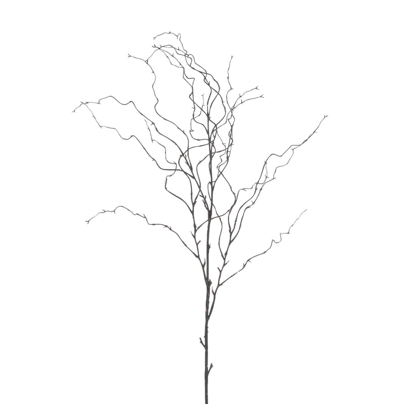 Branche Nue Plastique Br Foncé 3x10xH144 cm