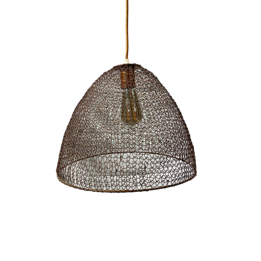 Suspension MAILLON Milan Ø39xH32cm
