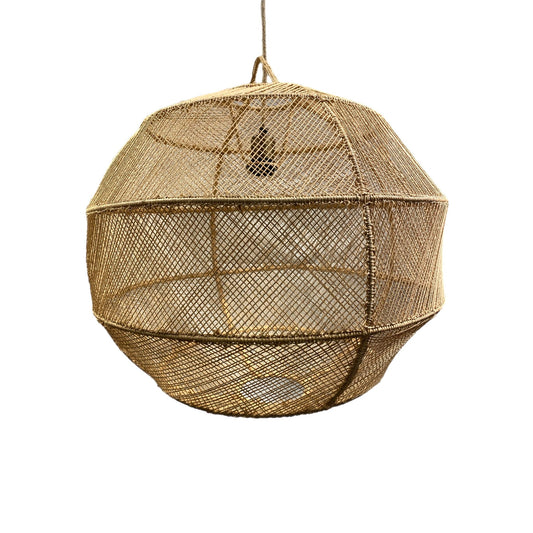 Suspension NACE Boule Ajourée D60cm