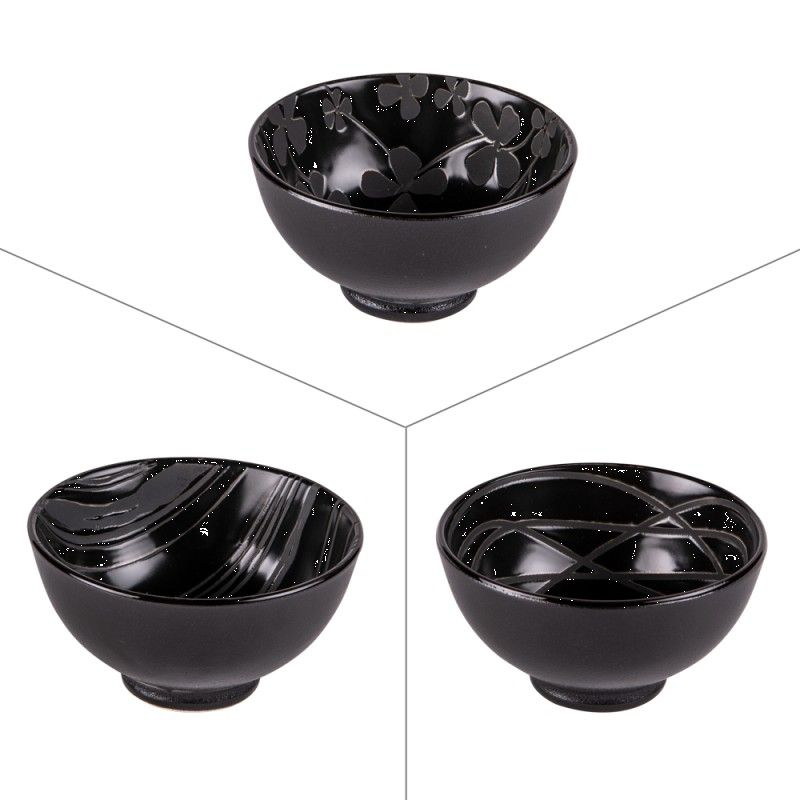 Coupelle LAVA Ø9.5 cm